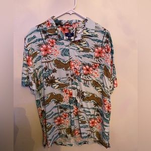 Size M- only worn once